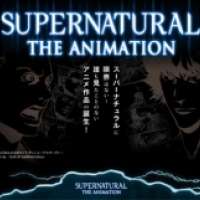  ����� Supernatural: The Animation <small>Co-Director</small> 